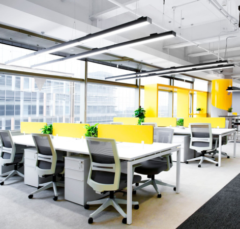 Office Interior Design